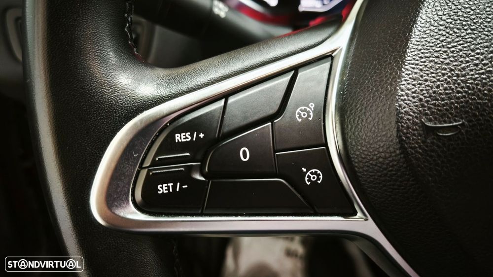 Renault Captur 1.0 TCe Techno - 16