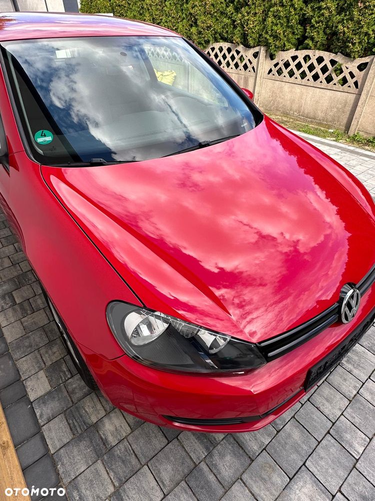 Volkswagen Golf - 16
