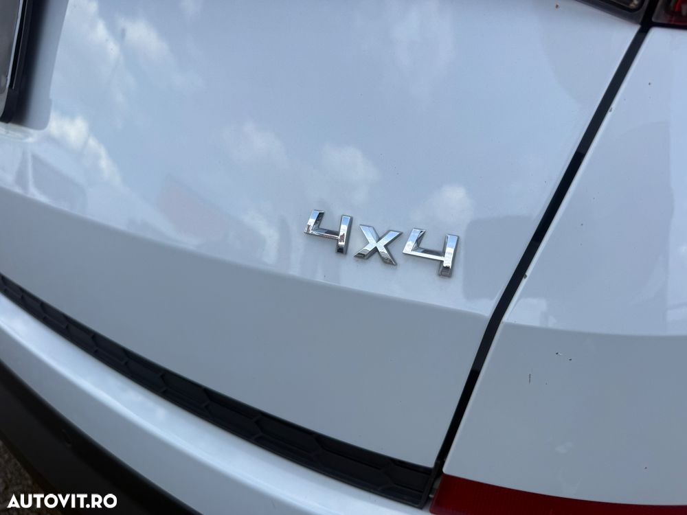 Skoda Kodiaq 2.0 TDI 4X4 DSG Tour - 35