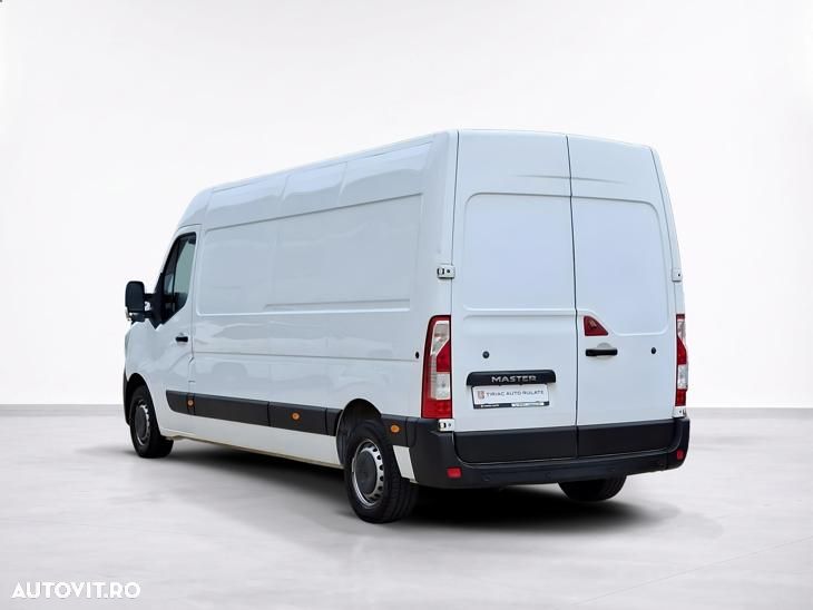 Renault Master 2.3 dCi L3H2 - 4