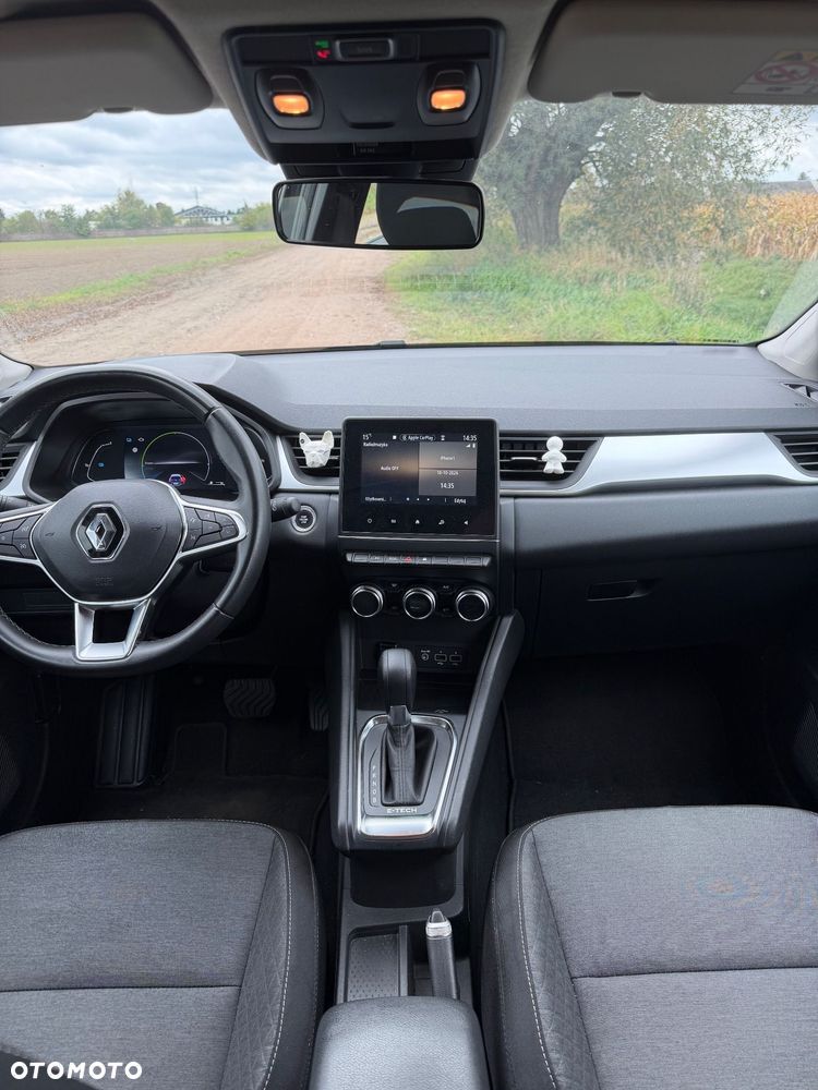 Renault Captur - 12