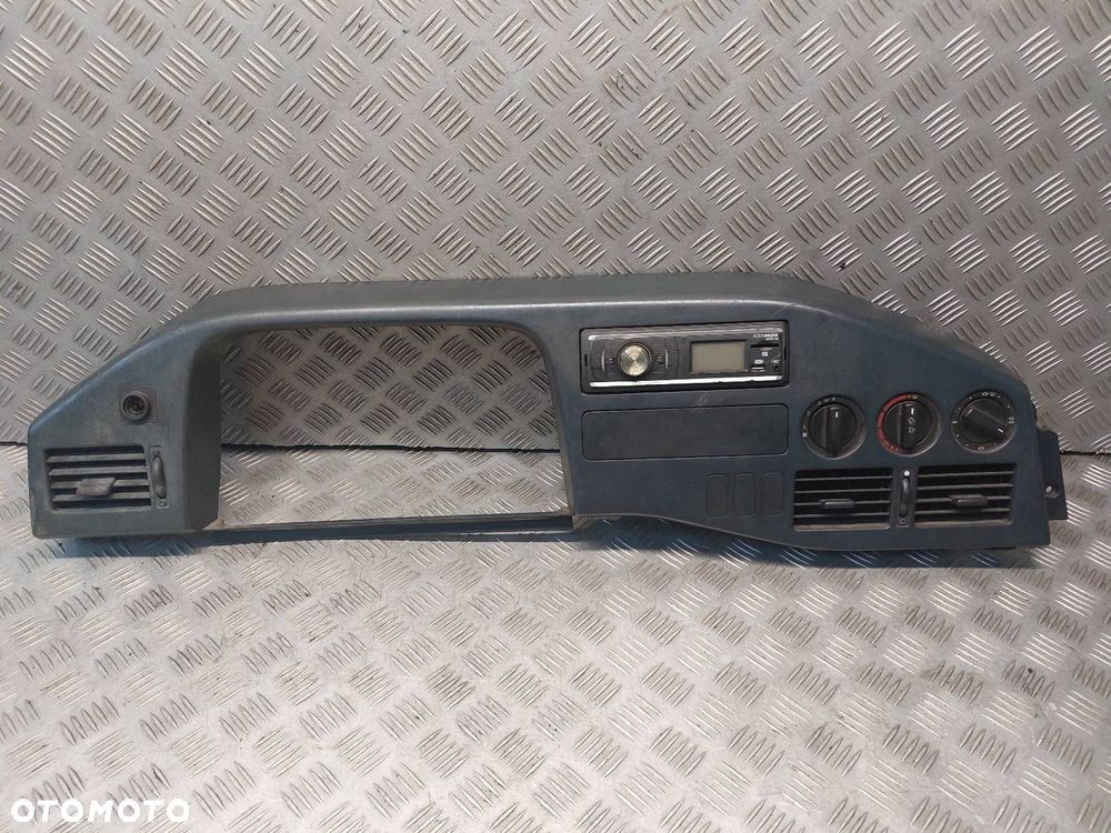 RAMKA LICZNIKA  MERCEDES-BENZ SPRINTER 312 D  9016890739 - 1