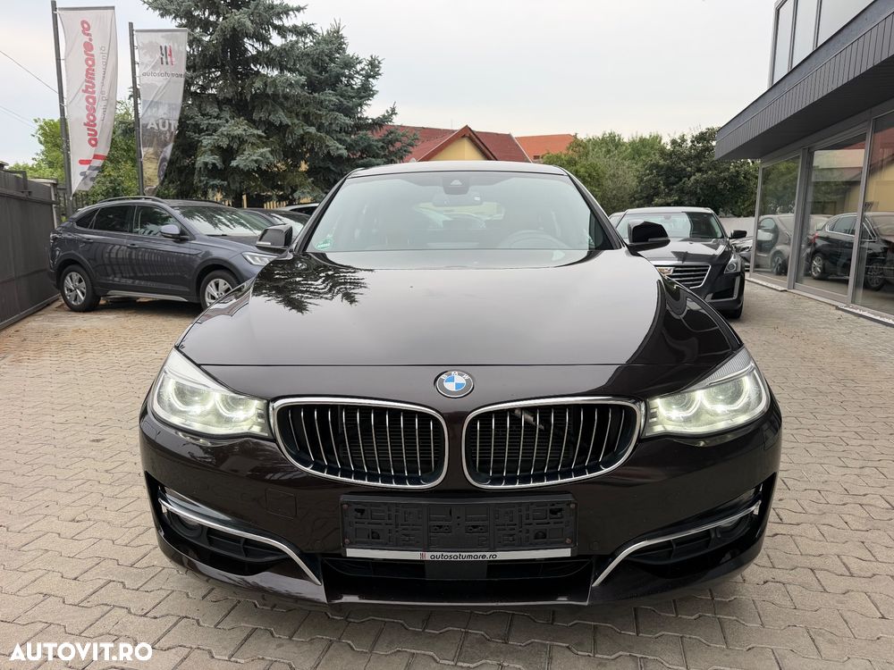BMW 3 Series 2013 — imagine 6