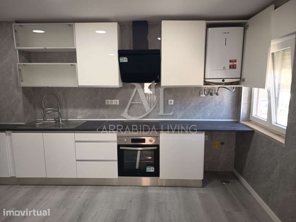 T2 - Remodelado - Corroios - Grande imagem: 2/11