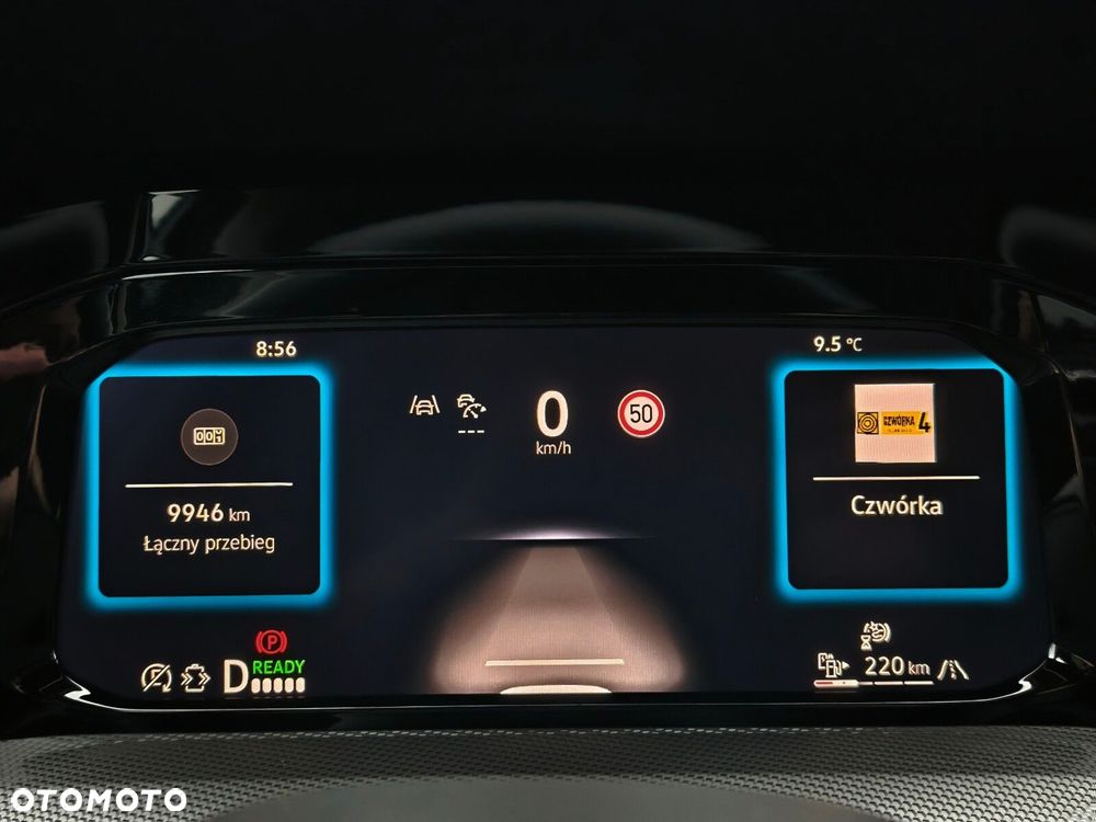 Volkswagen Golf 1.5 TSI EHybrid PHEV 150kW Style DSG - 23