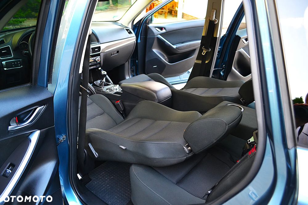 Mazda CX-5 - 24