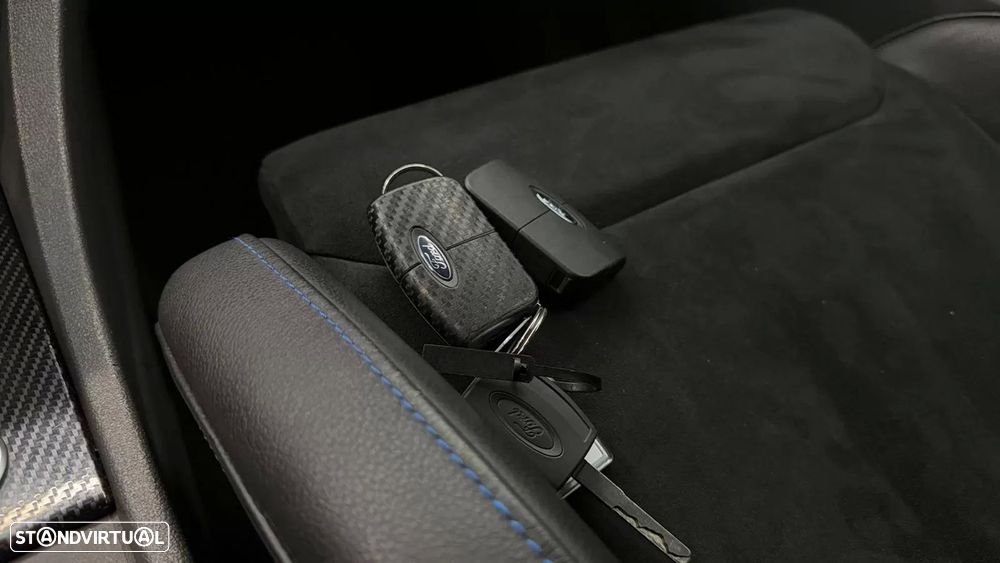 Ford Focus 2.5 RS - 32