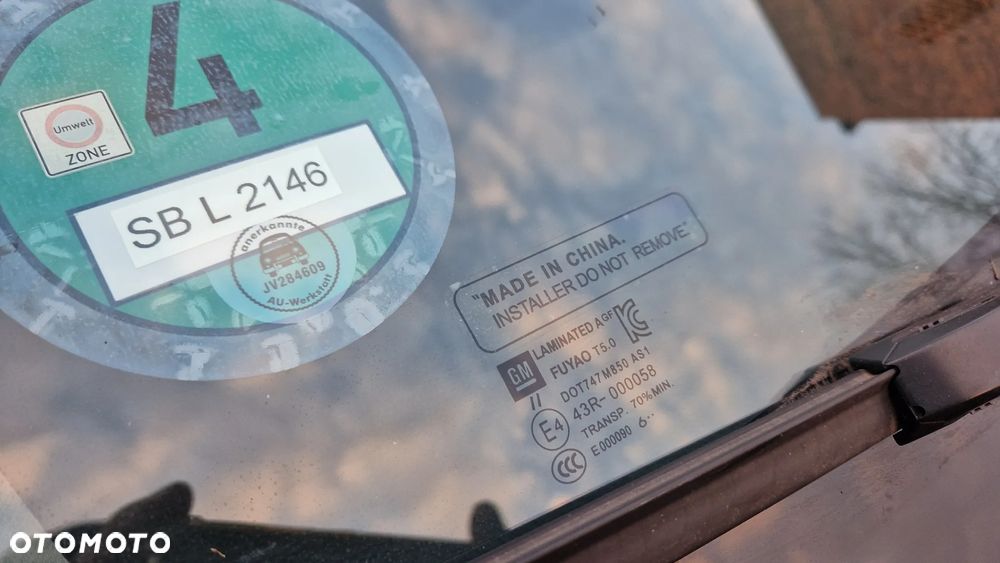 Chevrolet Cruze 1.8 LT+ - 14