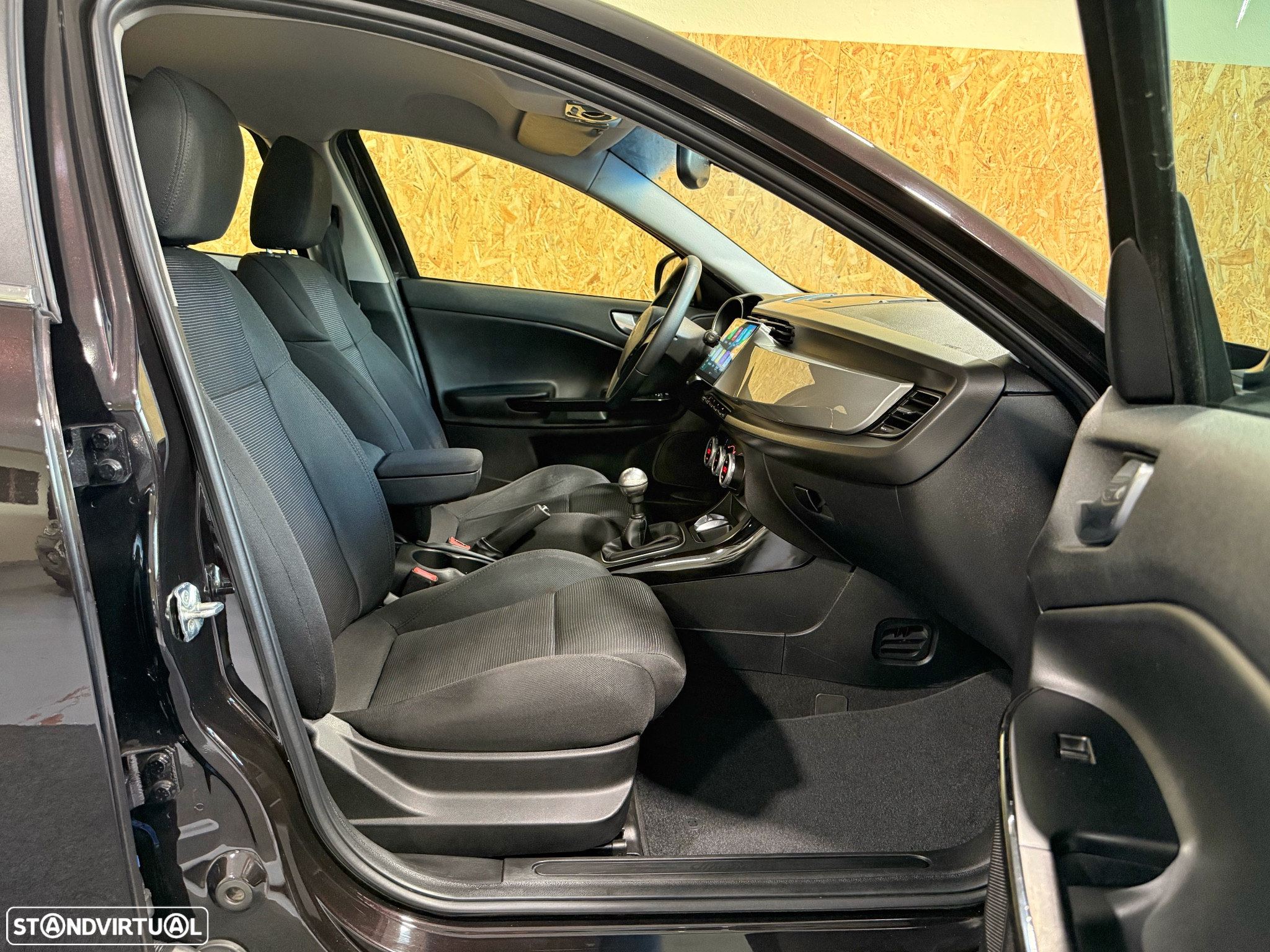 Alfa Romeo Giulietta 1.6 JTDm Distinctive - 19