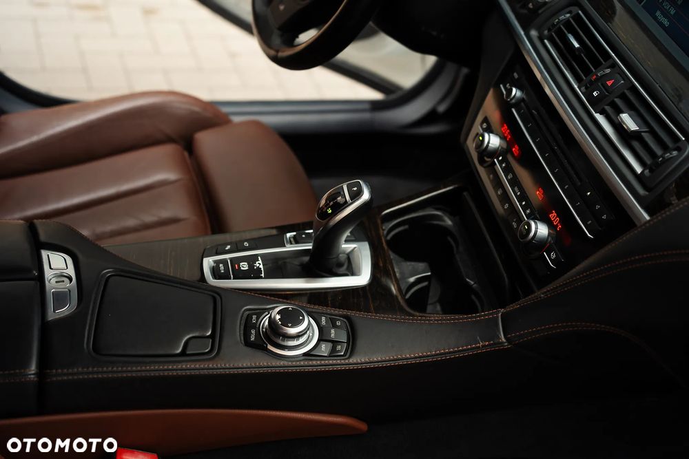 BMW Seria 6 640i M Sport Edition - 34
