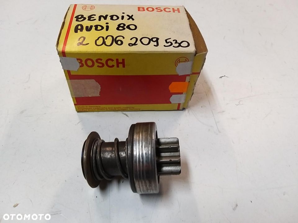 Bendix rozrusznika Deutz, Fiat, International, Iveco, KHD, Magirus, Renault, Scania,Volvo-GMC Truck