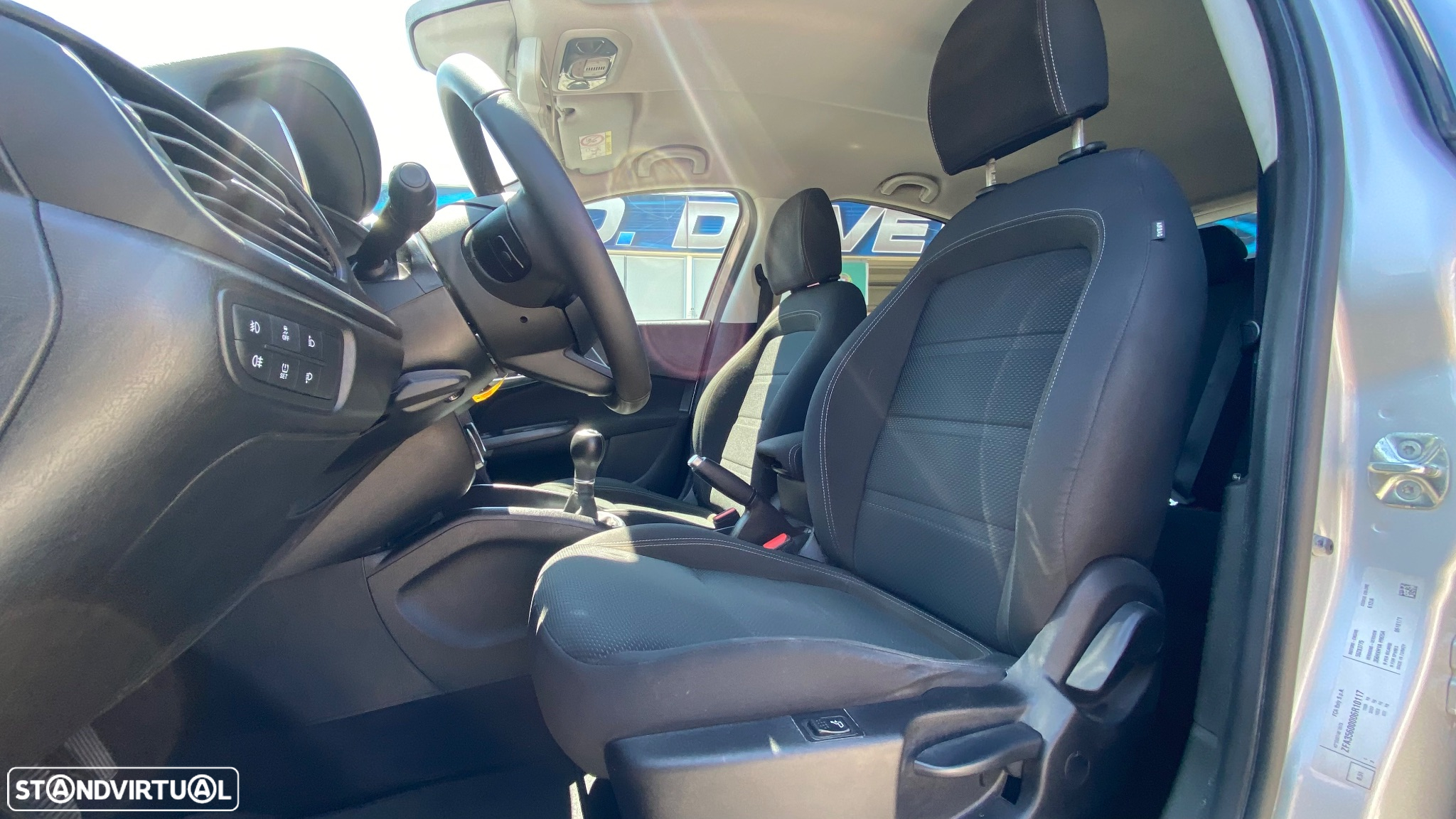 Fiat Tipo 1.3 M-Jet Lounge - 22