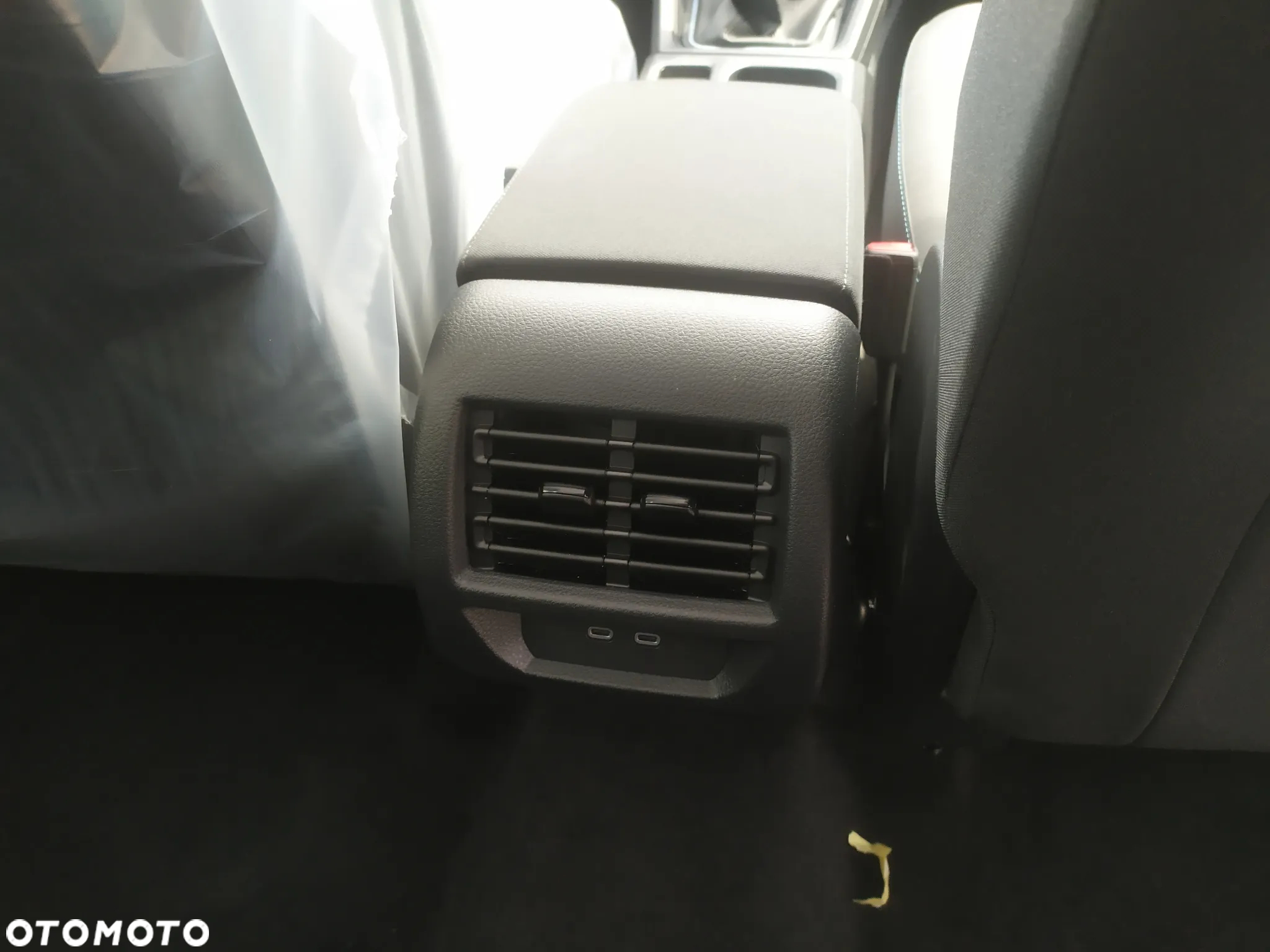 Ford Tourneo Connect Grand 2.0 EcoBlue Active AWD - 8