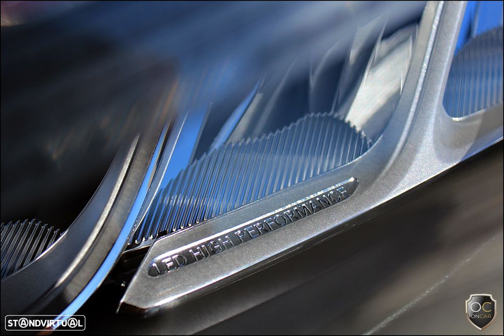 Mercedes-Benz A 250 e 8G-DCT Style - 5