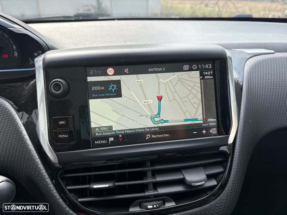 Peugeot 2008 - 5