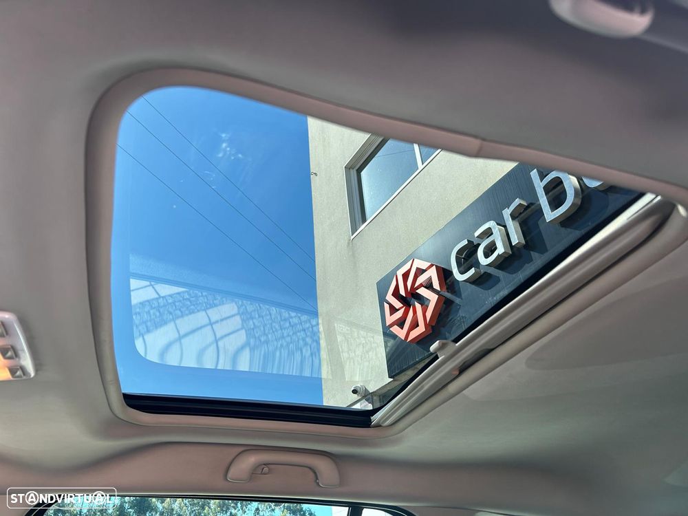 Renault Mégane Sport Tourer 1.4 TCE Dynamique S - 9