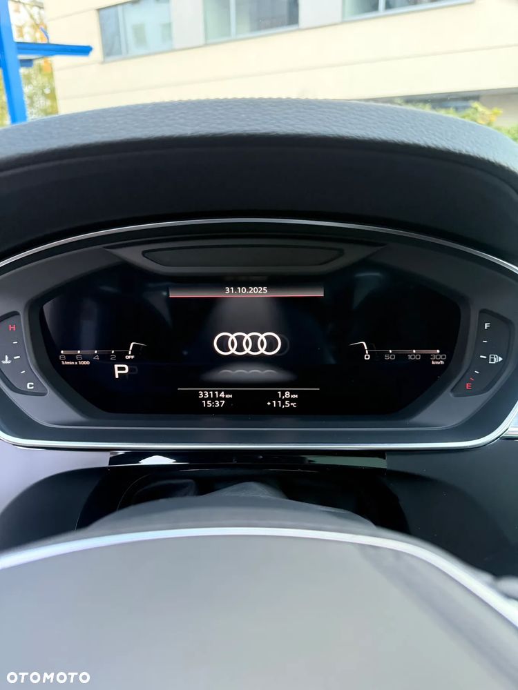 Audi A8 L 60 TFSI quattro tiptronic - 21