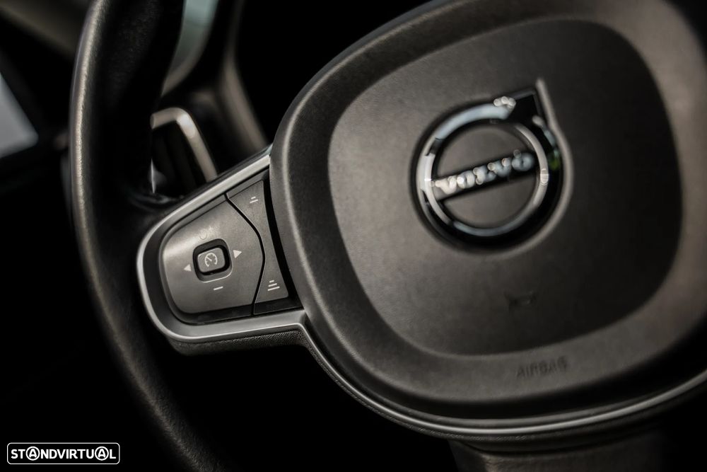 Volvo V60 2.0 T6 AWD TE R-Design - 33