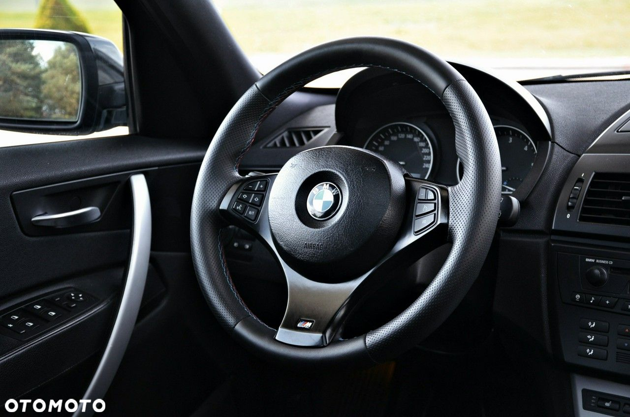 BMW X3 - 14