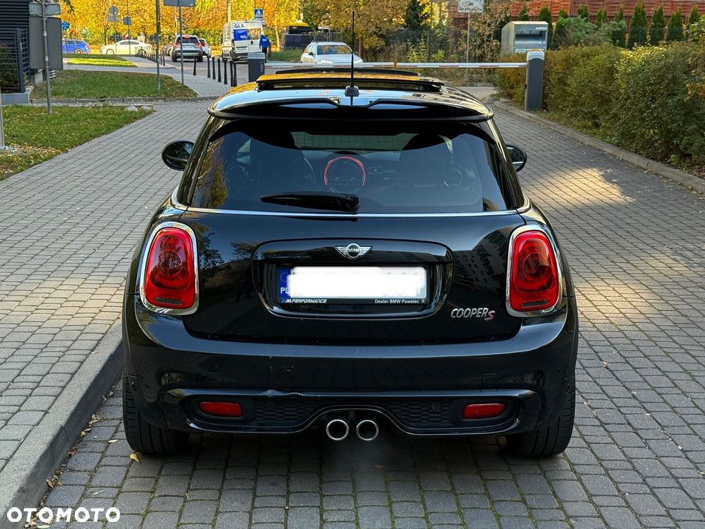 MINI Cooper S sport - 25