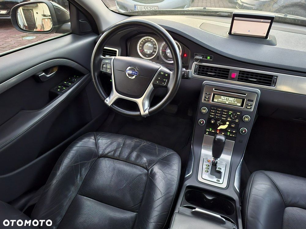 Volvo S80 D5 Summum - 9