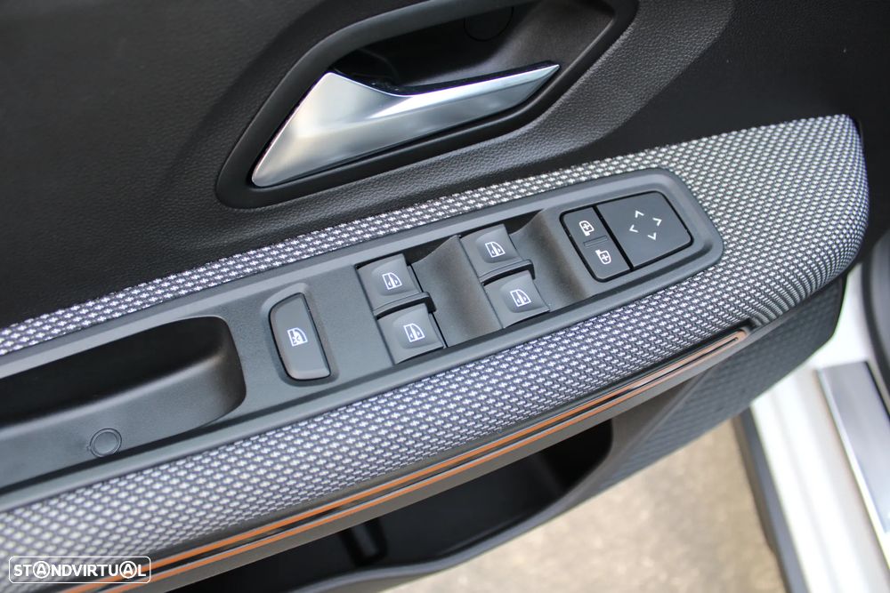 Dacia Sandero 0.9 TCe SL Stepway of Life - 43