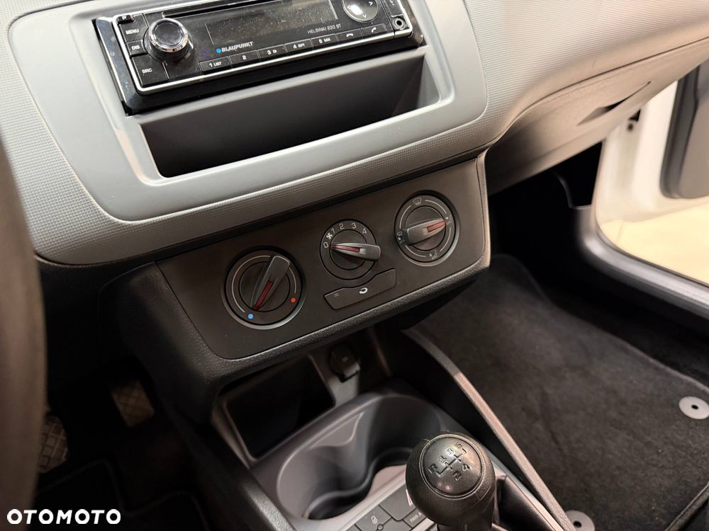Seat Ibiza SC 1.2 12V - 29