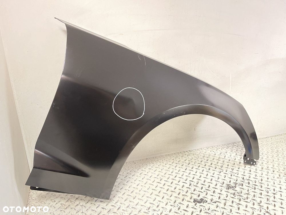 NOWY ORYGINALNY PRAWY PRZEDNI BŁOTNIK CHEVROLET CAMARO VI 6 16-25 84273976 - 4