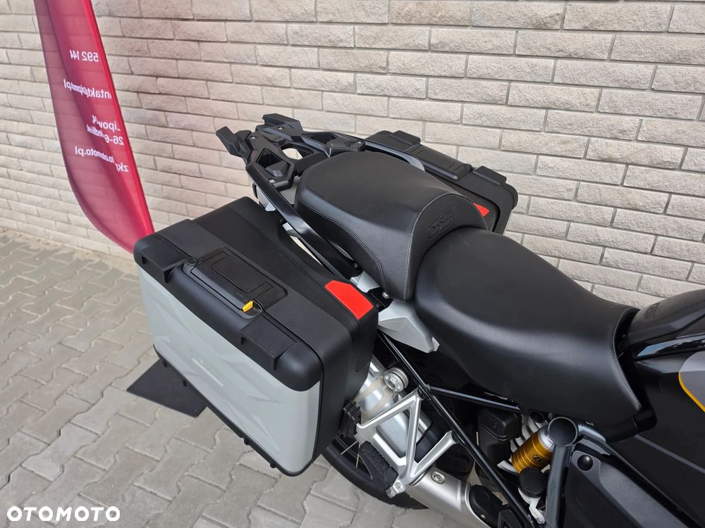 BMW GS - 13