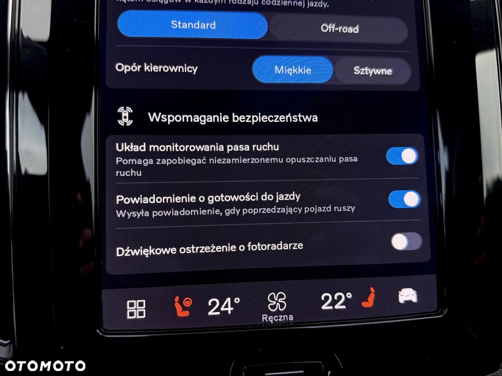 Volvo XC 60 B4 D Geartronic RDesign - 26