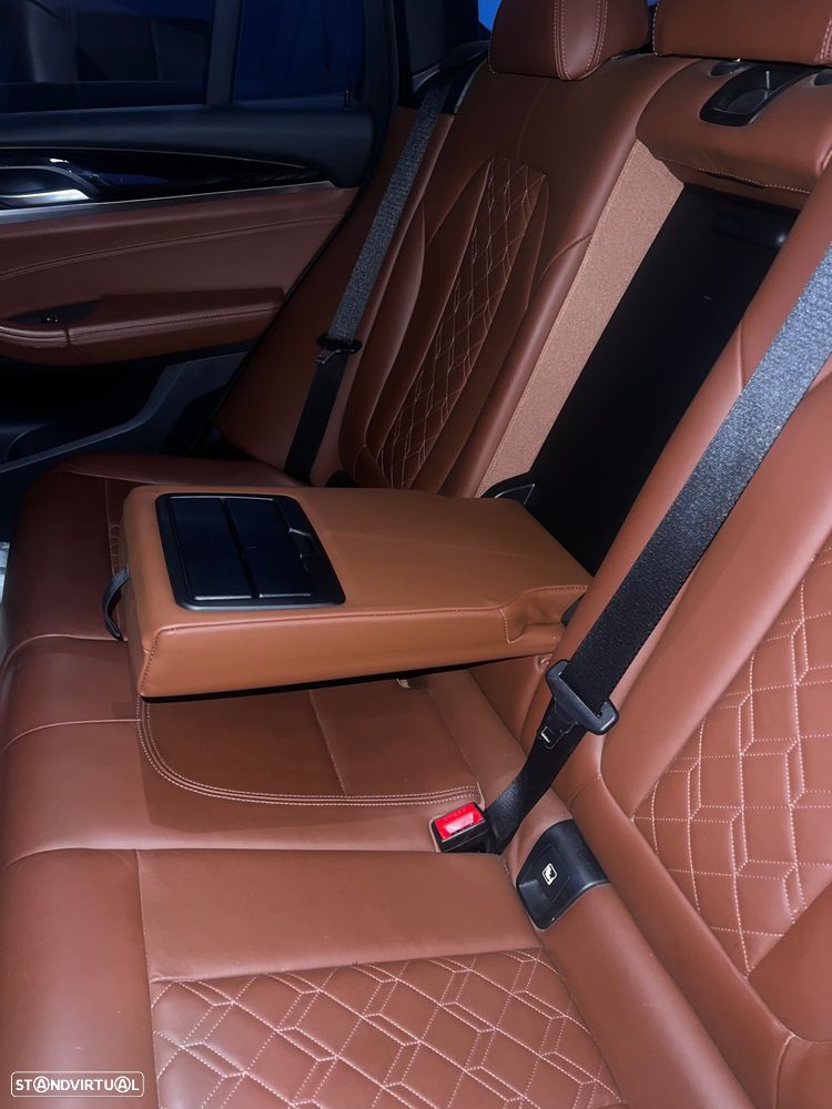 BMW X3 - 10
