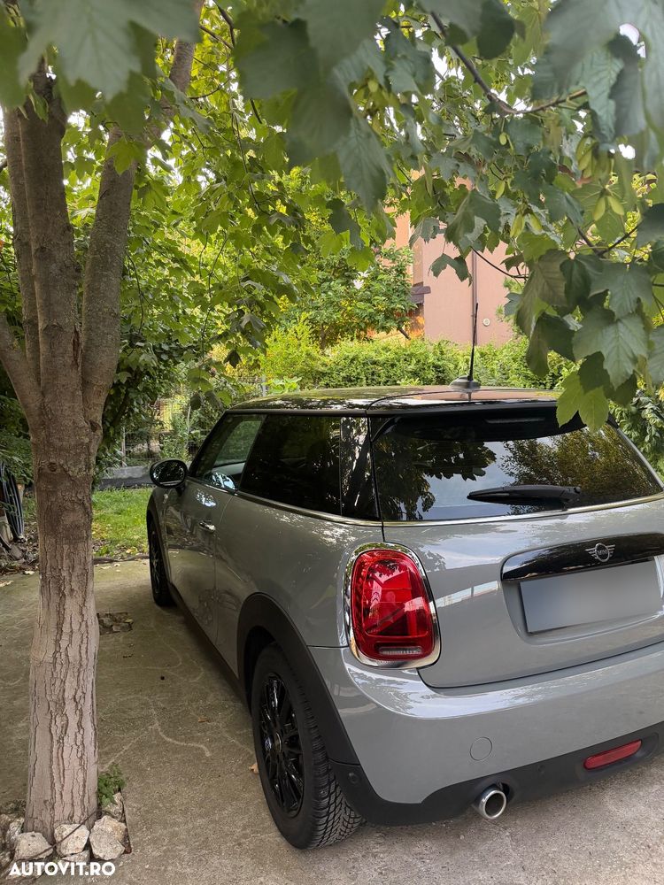 Mini Cooper - 7