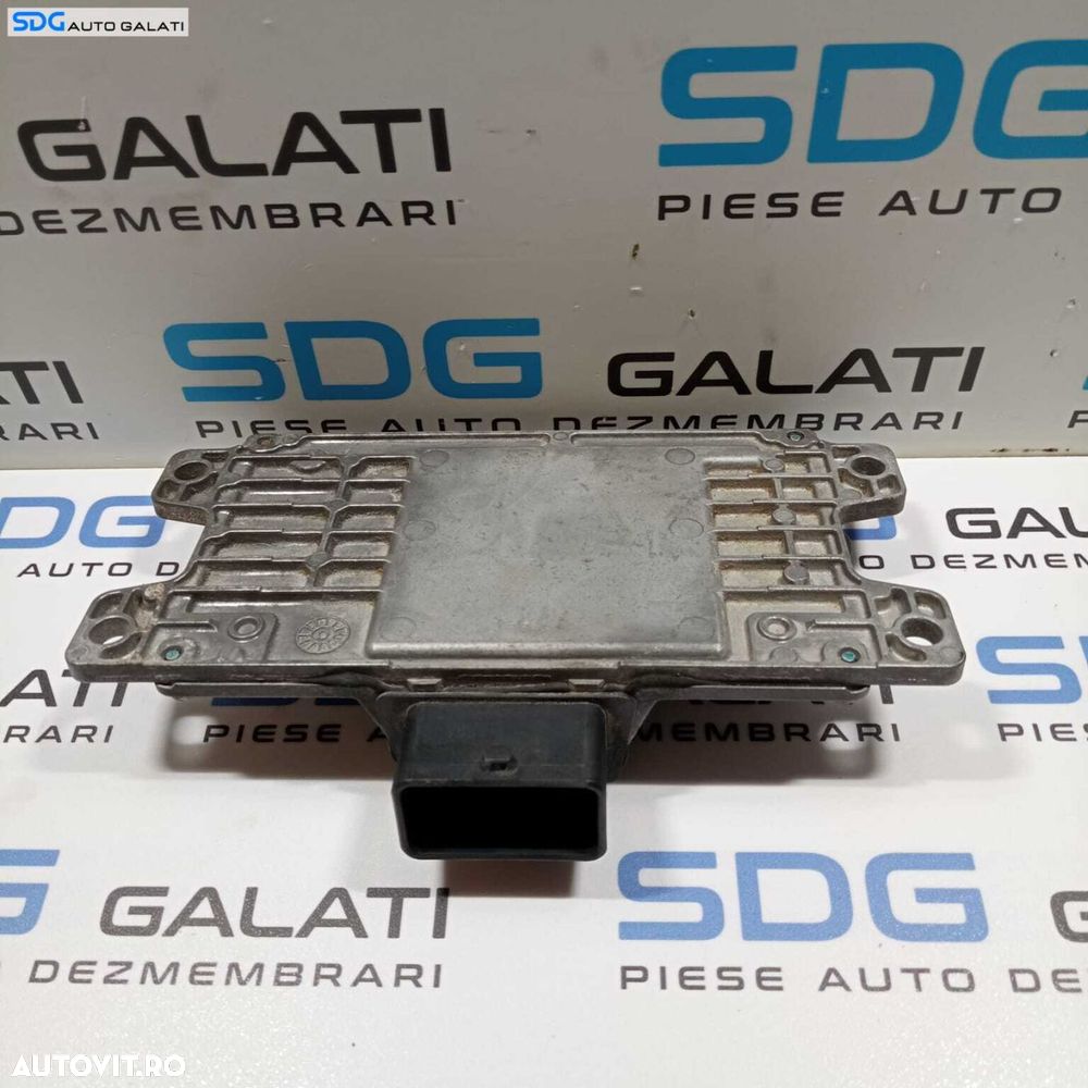 Calculator Cutie de Viteze Nissan Qashqai J11 1.6 dCI 2007 - 2015 Cod EMU10-000N F1 EMU10000N EMU10000NF1 [L2577] - 5