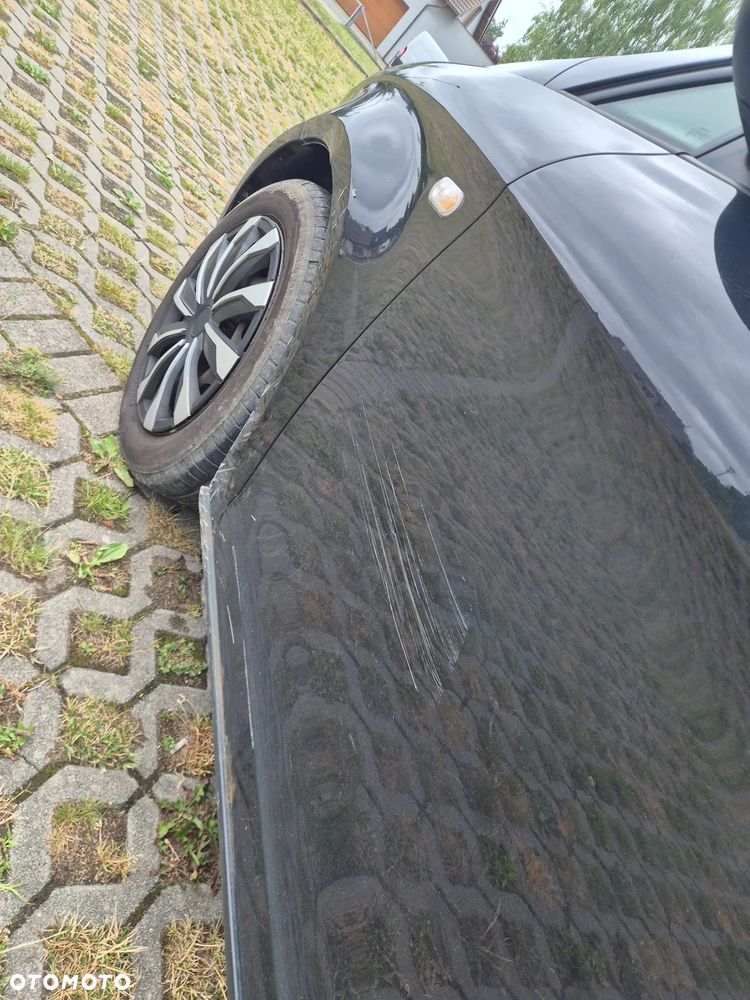Seat Altea 1.6 Reference - 9