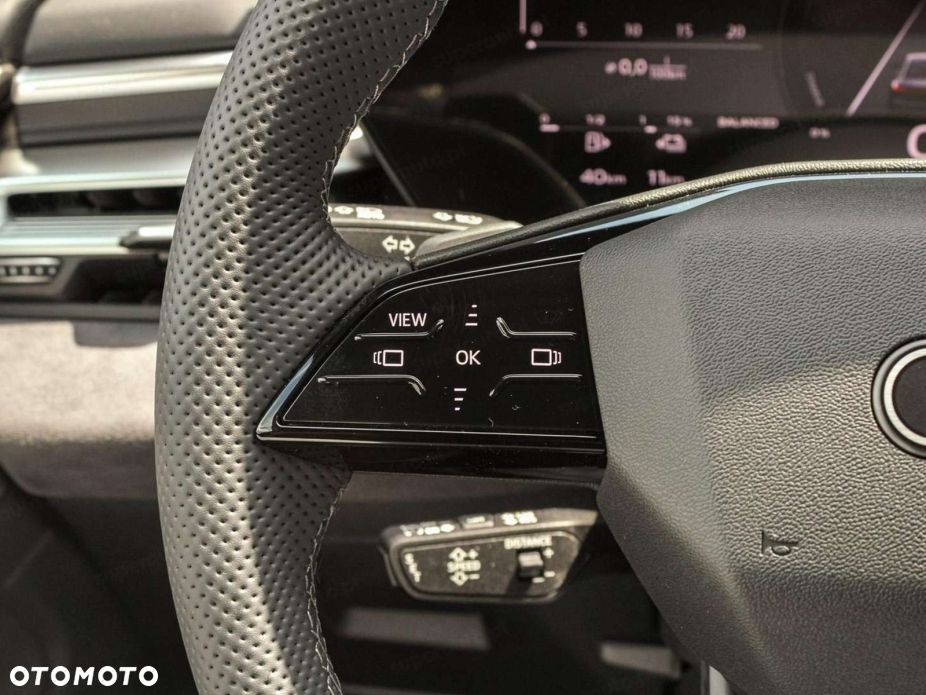 Audi A6 Limousine - 9