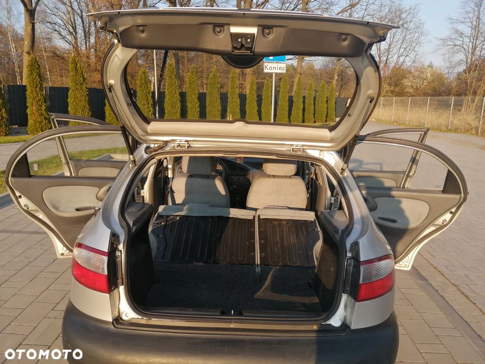 Daewoo Lanos 1.4 S - 34