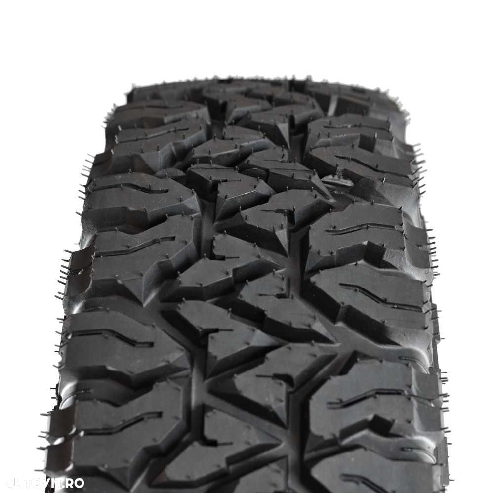 Anvelopa 215/65 R16 Equipe Wrangler M+S Mud-Terrain - 1