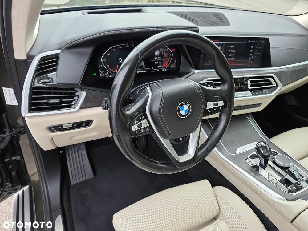 BMW X5 xDrive30d - 14