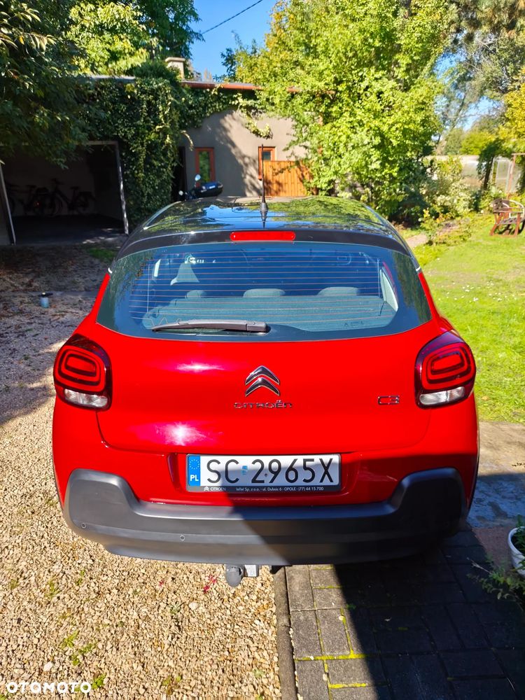 Citroën C3 - 5
