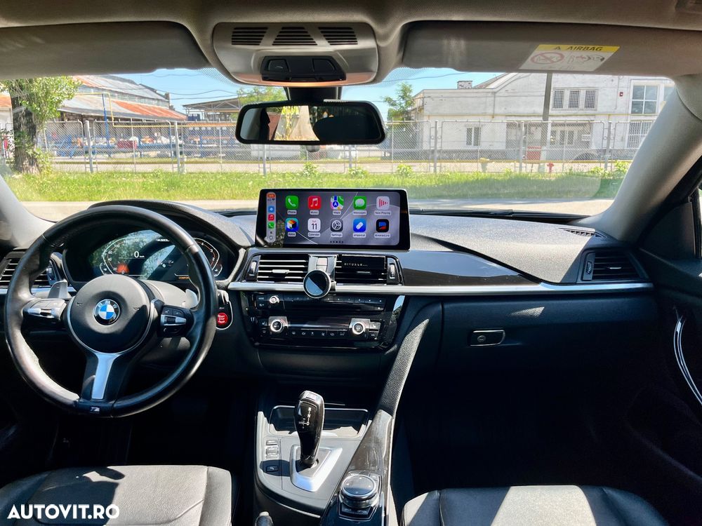 BMW Seria 4 - 22