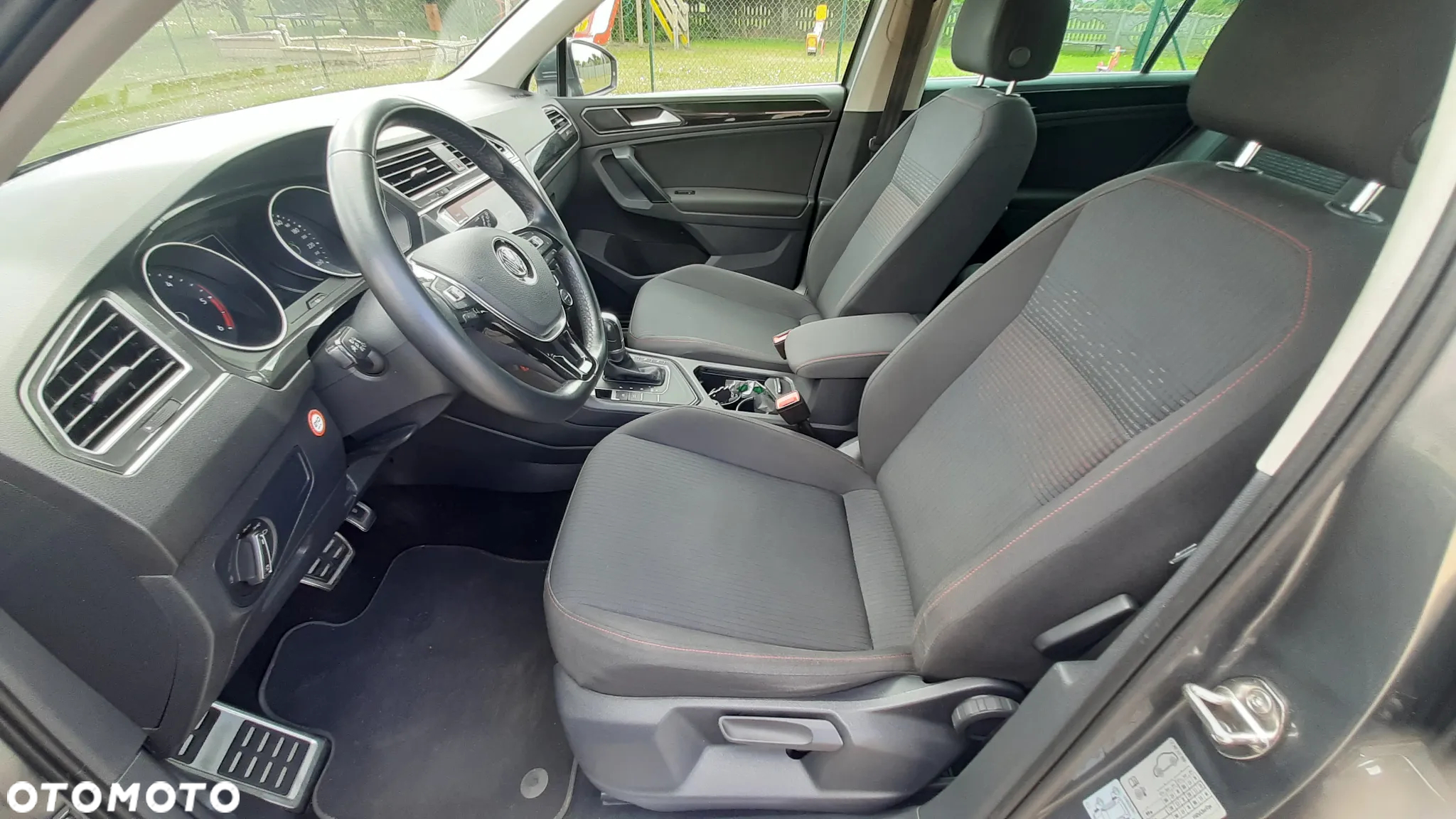 Volkswagen Tiguan 2.0 TDI SCR (BlueMotion Technology) DSG Highline - 27
