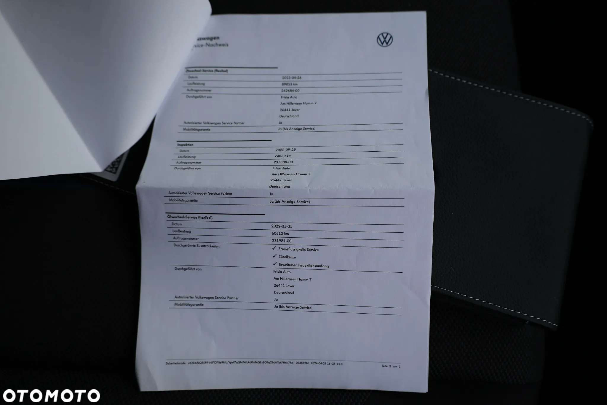 Volkswagen T-Roc 1.5 TSI ACT OPF DSG Style - 40