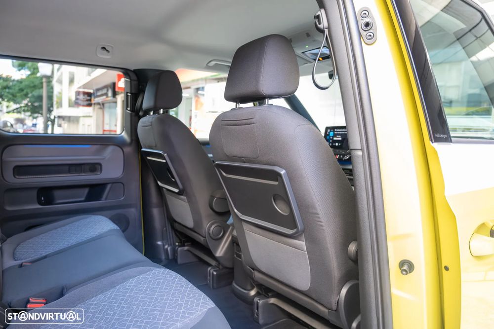 VW ID.Buzz Pro - 31