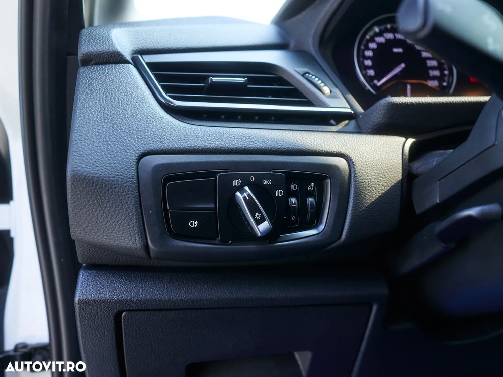 BMW Seria 2 218d Advantage - 16