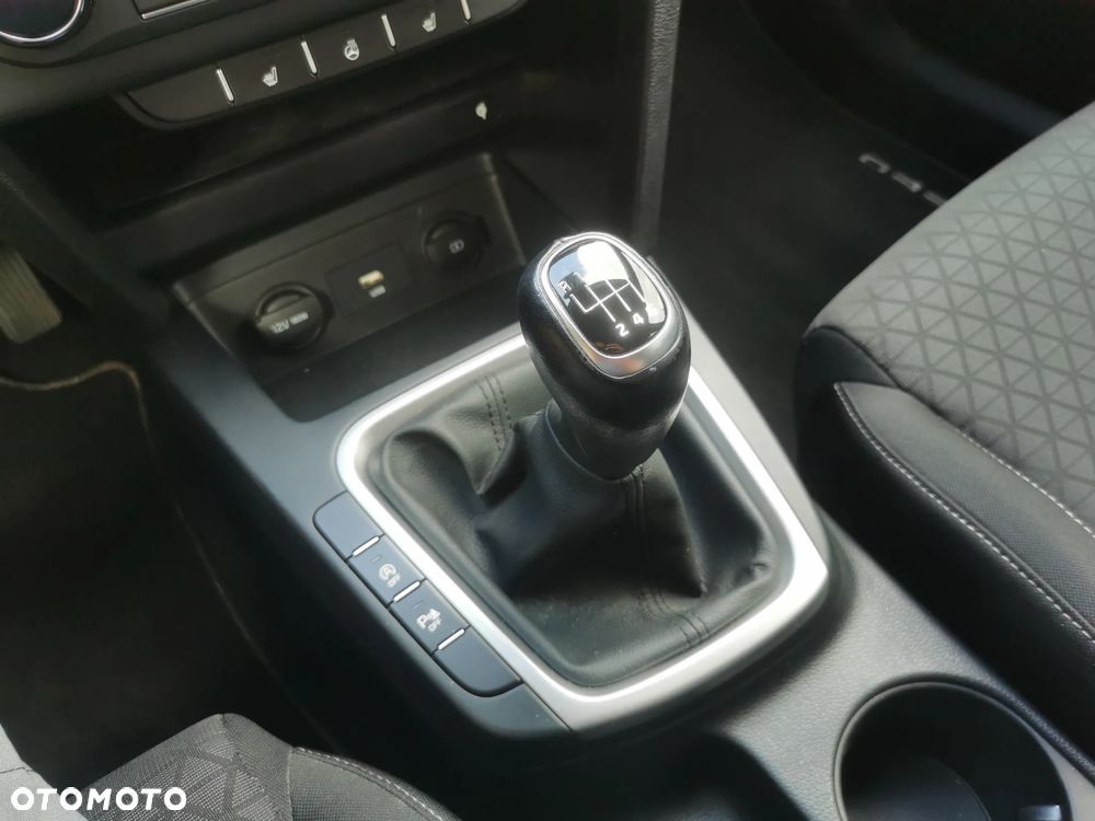 Kia Ceed 1.4 T-GDI OPF Platinum Edition - 21
