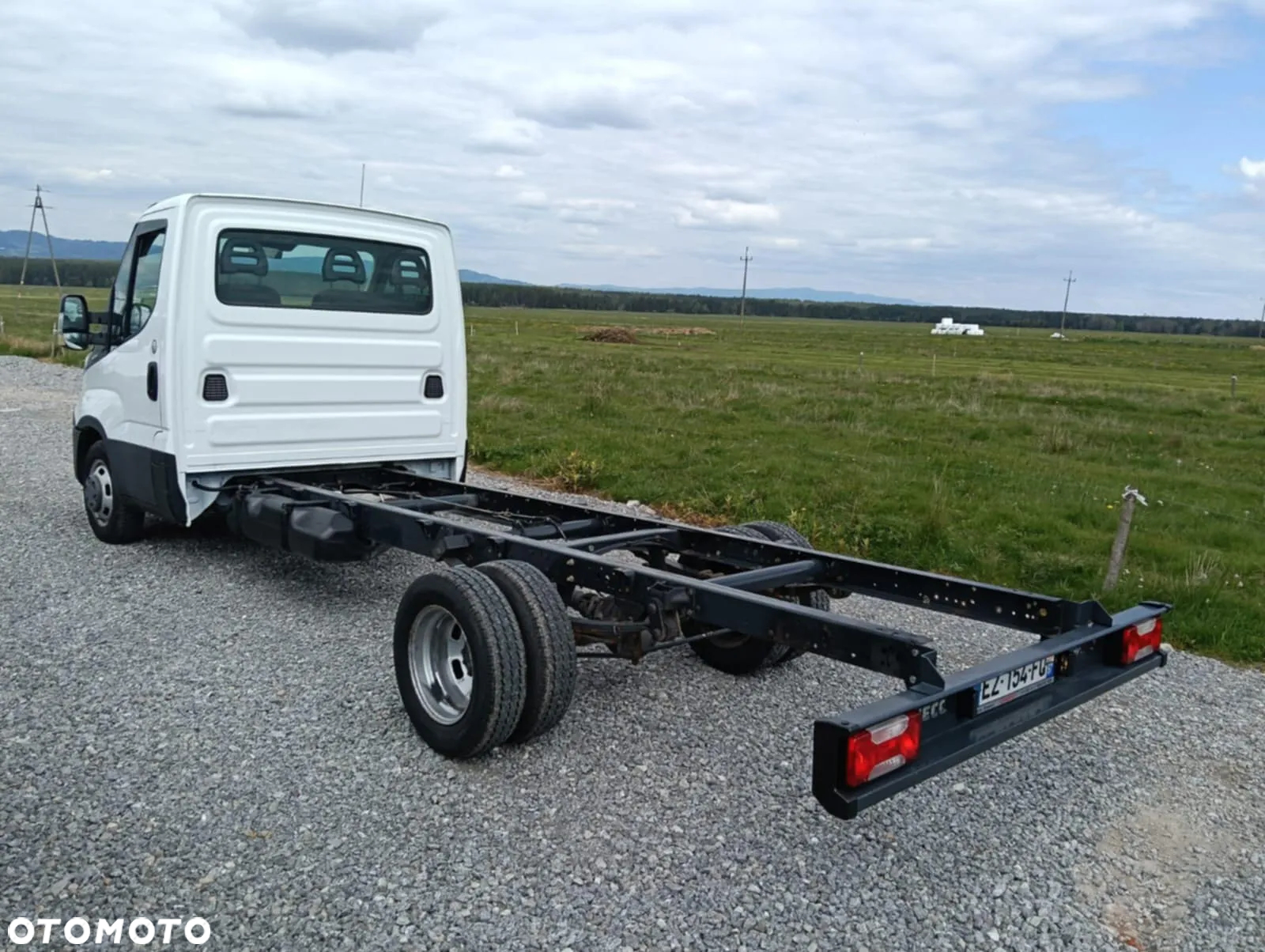 Iveco 35C14, 35C13, 35C15 - 9