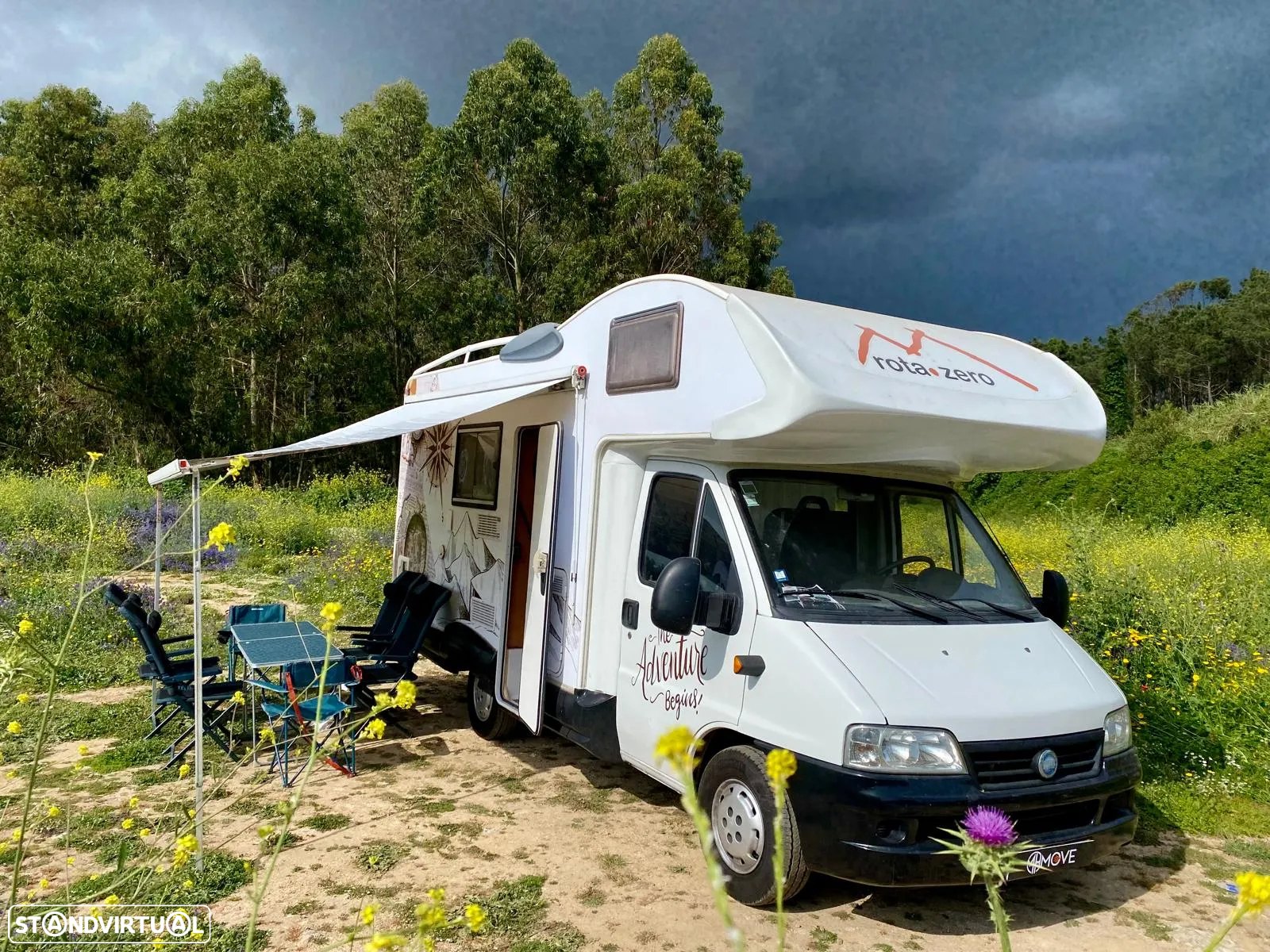 Joint Spaceline Fiat Joint 154 - 10