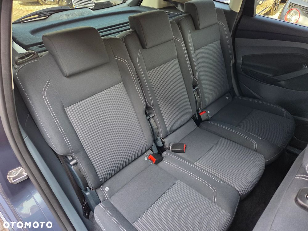 Ford C-MAX 1.0 EcoBoost Start-Stopp-System Titanium - 13