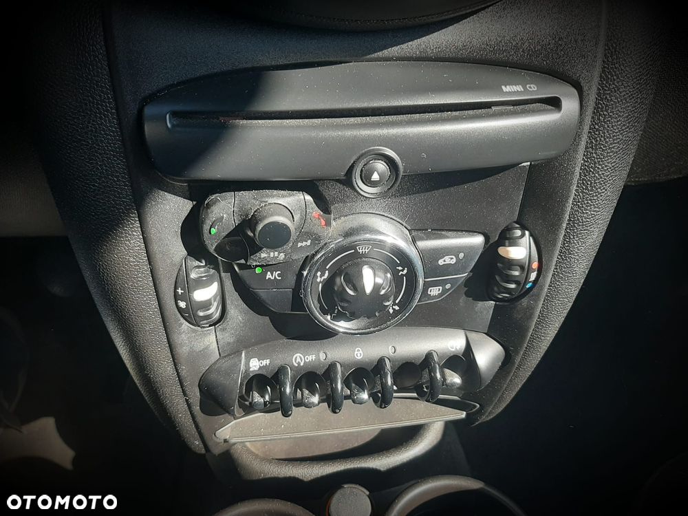 MINI Countryman Cooper D - 14
