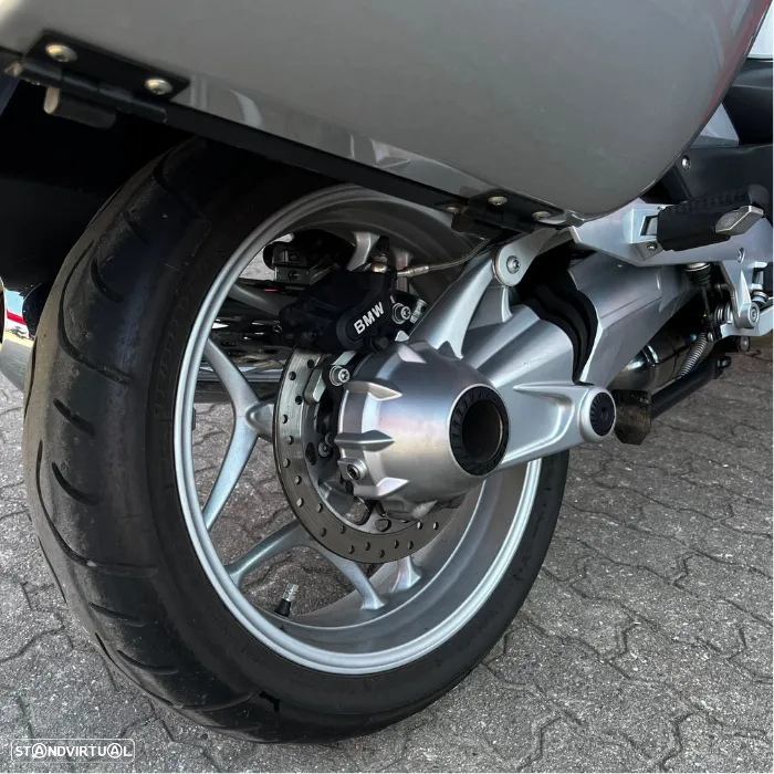 BMW R 1200 RT - 13